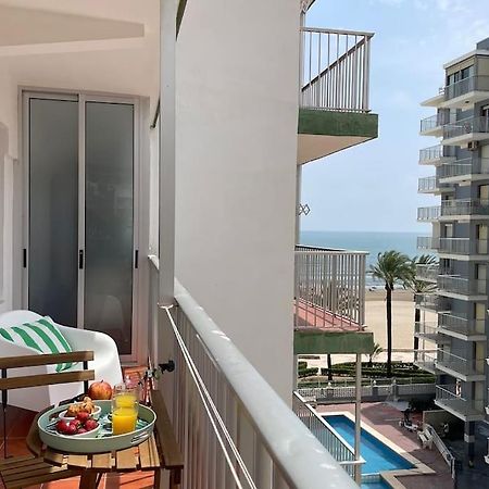 Singularstays Cullera V Ngoại thất bức ảnh