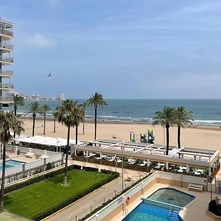 Singularstays Cullera V Ngoại thất bức ảnh