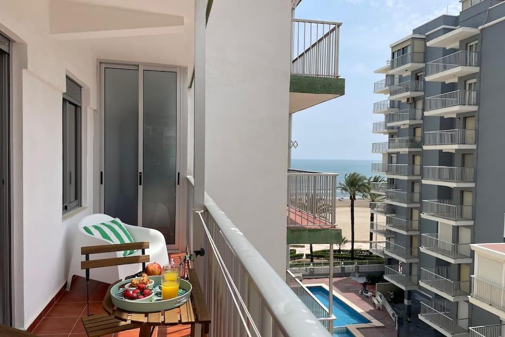 Singularstays Cullera V Ngoại thất bức ảnh