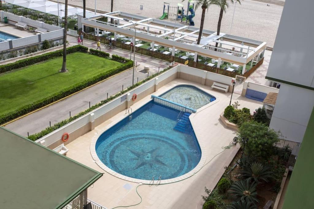 Singularstays Cullera V Ngoại thất bức ảnh