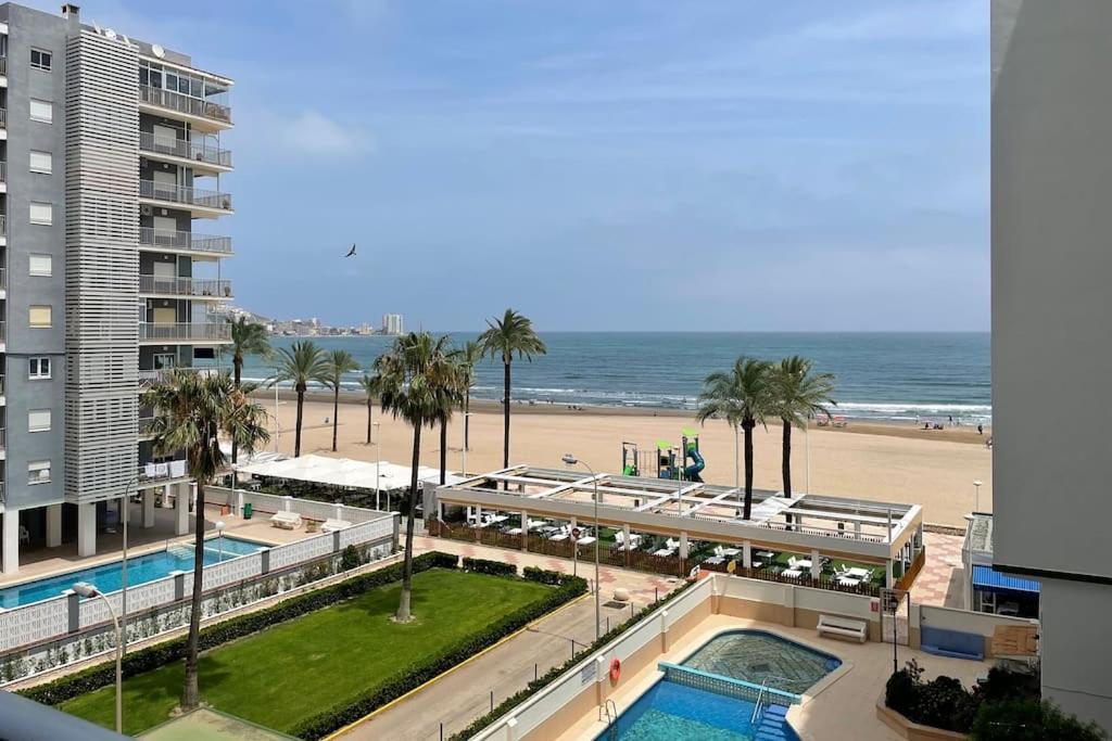Singularstays Cullera V Ngoại thất bức ảnh