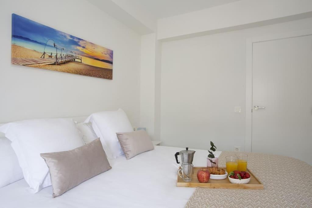 Singularstays Cullera V Ngoại thất bức ảnh