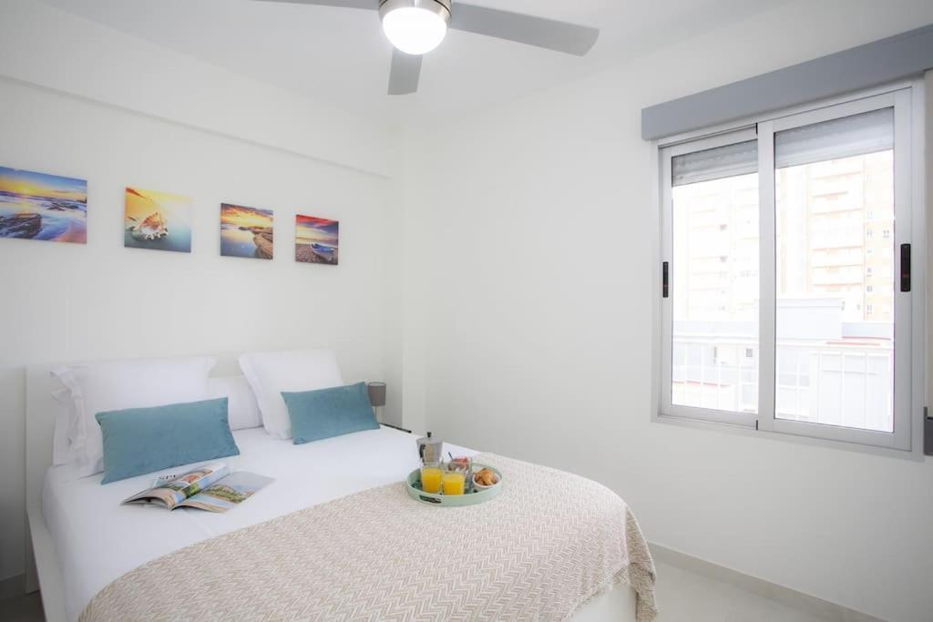Singularstays Cullera V Ngoại thất bức ảnh