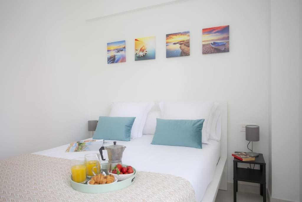 Singularstays Cullera V Ngoại thất bức ảnh