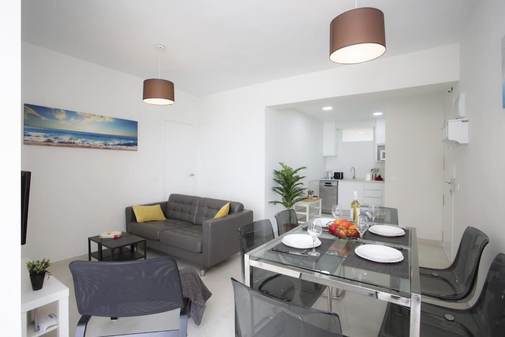 Singularstays Cullera V Ngoại thất bức ảnh