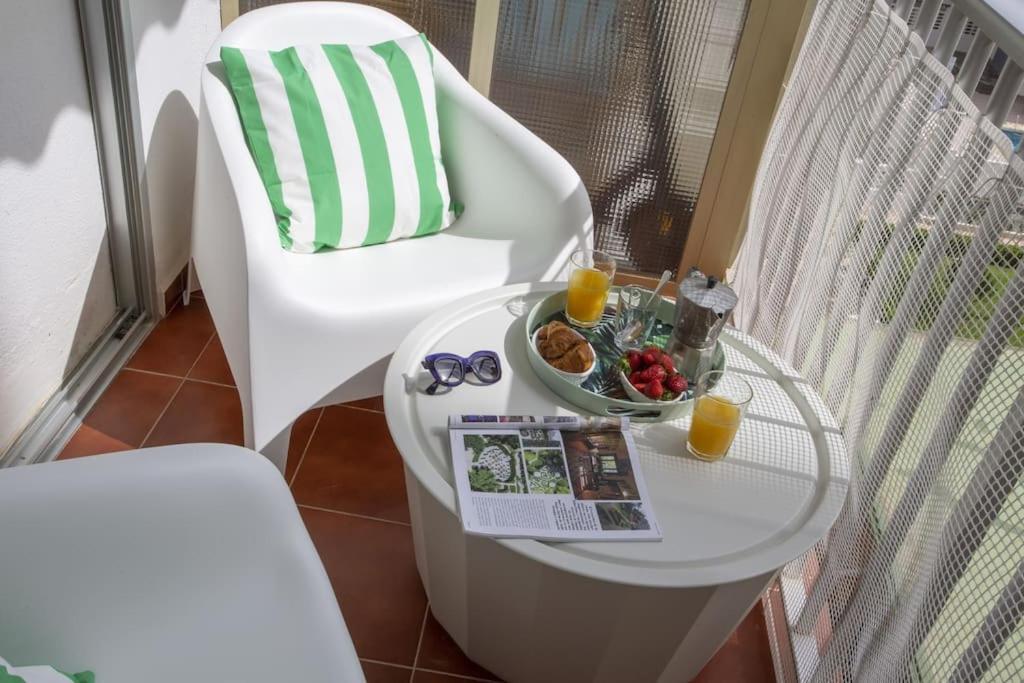 Singularstays Cullera V Ngoại thất bức ảnh