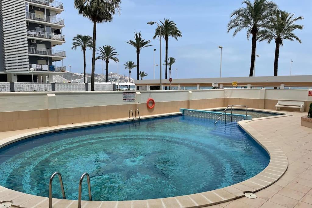 Singularstays Cullera V Ngoại thất bức ảnh