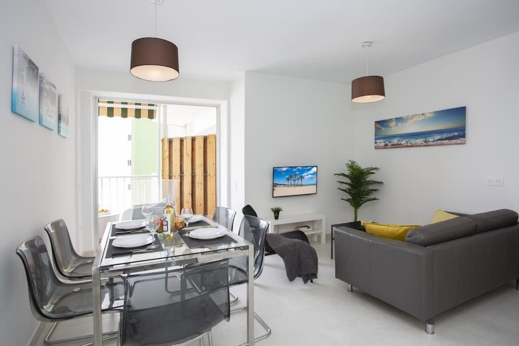 Singularstays Cullera V Ngoại thất bức ảnh
