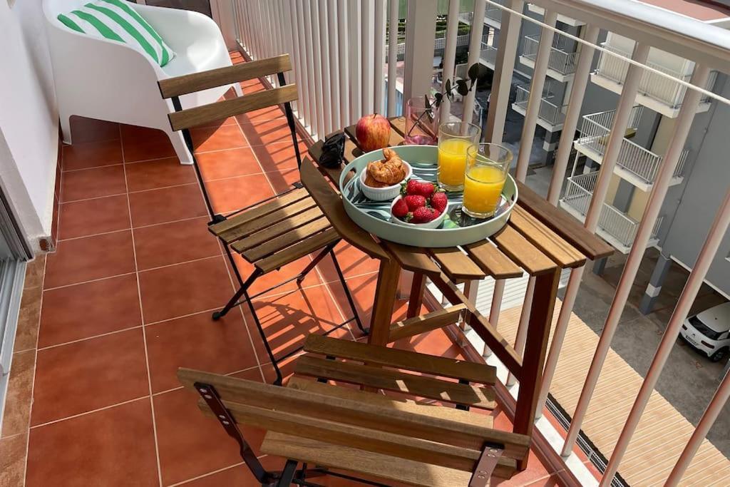 Singularstays Cullera V Ngoại thất bức ảnh